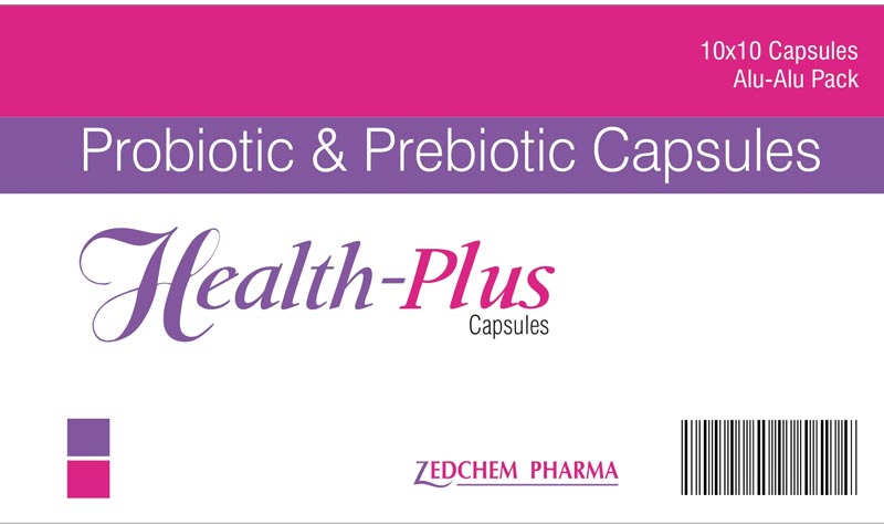 Manufacturers Exporters and Wholesale Suppliers of Health plus Capsules Karnal Delhi